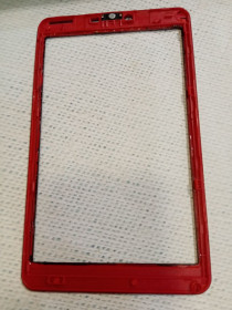 Корпуса Корпуса ^/--/^ Nomi Corsa 2 3 /--/ G 16 /--/ GB C /--/ 070011 рамка матрицы с динамиком ^_^^^ Nomi Corsa 2 3 /--/ G 16 /--/ GB C /--/ 070011 рамка матриці з динаміком - фото фото фото