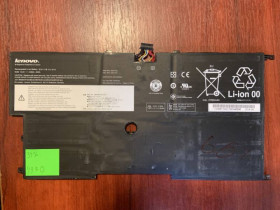 Акумулятори Аккумуляторы ^/--/^ 4370 Акумулятор Оригінальний LENOVO 45 /--/ N /--/ 1700 Знос: 34 Lenovo ThinkPad X /--/ 1 Carbon G /--/ 3 ^_^^^ 4370 ОРИГИНАЛ! LENOVO 45 /--/ N /--/ 1700 Износ: 34 Lenovo ThinkPad X /--/ 1 Carbon G /--/ 3 - фото фото фото