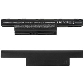 Акумулятори Аккумуляторы ^/--/^ Батарея для ноутбука ACER AS /--/ 10 /--/ D /--/ 31 (Aspire: 4551, 4741, 4771, 5252, 5336, 5551, 5552, TravelMate 5740 - фото фото фото