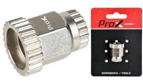 Велоинструмент Велоинструмент ^/--/^ Ключ ProX HB-12 для втулок RATCHET, DT 240/180 EXP 54 /--/ T (A-N-0292) - фото фото фото