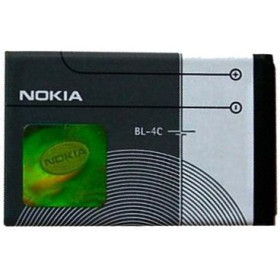Акумулятори Аккумуляторы ^/--/^ Акумулятор Nokia BL-4 /--/ C  (860 /--/ mAh) ^_^^^ Аккумулятор Nokia BL-4 /--/ C (860 /--/ mAh) - фото фото фото