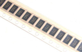 Резистори Резисторы ^/--/^ Резистор 2512 SMD 1 /--/ W 1% 16 /--/ R    1 шт. ^_^^^ Резистор 2512 SMD 1 /--/ W 1% 16 /--/ R 1 шт. - фото фото фото