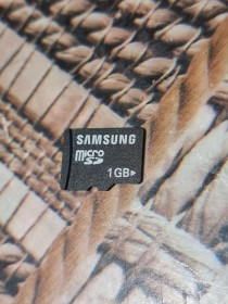 Карти пам'яті Карты памяти ^/--/^ Карта памяти 1 гб samsung korea 4.15/15.9 microsd самсунг микросд ^_^^^ Карта пам'яті 1 гб samsung korea 4.15/15.9 microsd самсунг мікросд - фото фото фото