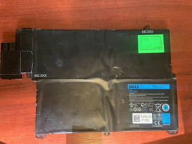 Акумулятори Аккумуляторы ^/--/^ Акумулятор DELL TKN /--/ 25 Знос: 24  Dell Inspiron 13 /--/ z 5323, Vostro V /--/ 3360 (2464) ^_^^^ Аккумулятор DELL TKN /--/ 25 Износ: 24 Dell Inspiron 13 /--/ z 5323, Vostro V /--/ 3360 (2464) - фото фото фото