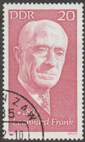 НДР, ФРН ГДР, ФРГ ^/--/^ Германия Німеччина ГДР 1972 личности ^_^^^ Германия ГДР 1972 личности - фото фото фото