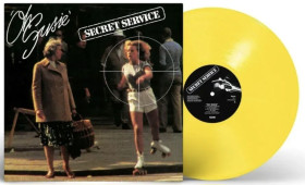Платівки Пластинки ^/--/^ Secret Service - Oh Susie - 1979.  (LP). 12. Coloured Vinyl. Пластинка. Europe. S/S. ^_^^^ Secret Service - Oh Susie - 1979. Coloured Vinyl. Пластинка. Europe. S/S. - фото фото фото