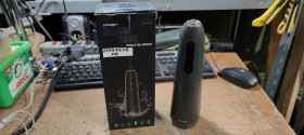 Зубні щітки Зубные щетки ^/--/^ Ирригатор Crown CMIR-002 /--/ P № 23020325 ^_^^^ Іригатор Crown CMIR-002 /--/ P No 23020325 - фото фото фото