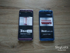 Чохли, бампера Чехлы, бампера ^/--/^ Чехол 360° для Samsung Galaxy S /--/ 8 Plus G /--/ 955 чохол + захисна плівка на екран ^_^^^ Чехол 360° для Samsung Galaxy S /--/ 8 Plus G /--/ 955 чехол + защитная пленка на экран - фото фото фото