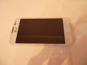 LG LG ^/--/^ LG D /--/ 285 №4718 на запчасти ^_^^^ LG D /--/ 285 No /--/ 4718 на запчастини - фото фото фото