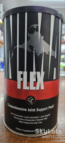 Вітаміни Витамины ^/--/^ Суставы и связки Universal Animal Flex *44 пак* ^_^^^ Суглоби і зв'язки Universal Animal Flex * 44 пак - фото фото фото