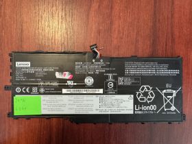 Акумулятори Аккумуляторы ^/--/^ Акумулятор Оригінальний! LENOVO L /--/ 17 /--/ C /--/ 4 /--/ P /--/ 71 Знос: 24 ThinkPad X /--/ 1 Yoga 3 /--/ rd Gen  (6071) ^_^^^ Аккумулятор Оригинальный! LENOVO L /--/ 17 /--/ C /--/ 4 /--/ P /--/ 71 Износ: 24 ThinkPad X /--/ 1 Yoga 3 /--/ rd Gen (6071) - фото фото фото