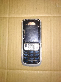 Nokia, Microsoft Nokia, Microsoft ^/--/^ Мобильный телефон Nokia 2630 № 230903208 ^_^^^ Мобільний телефон Nokia 2630 No 230903208 - фото фото фото