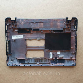 Корпуса Корпуса ^/--/^ Нижня частина корпуса Asus Eee PC 1215 /--/ T / 13 /--/ NA-2 /--/ HA /--/ 0 /--/ K /--/ 01 для ноутбука оригінал з розборки ^_^^^ Нижняя часть корпуса Asus Eee PC 1215 /--/ T / 13 /--/ NA-2 /--/ HA /--/ 0 /--/ K /--/ 01 для ноутбука оригинал из разборки - фото фото фото