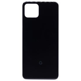 Інше  (Корпуса) Другое (Корпуса) ^/--/^ Задня частина корпусу Google Pixel 4 Black ^_^^^ Задняя часть корпуса Google Pixel 4 Black - фото фото фото