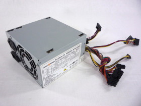 Блоки живлення Блоки питания ^/--/^ Блок живлення 400 Вт LogicPower, 24+4 pin, 80 мм,  (P /--/ 4), б/в ^_^^^ Блок живлення 400 Вт LogicPower, 24+4 pin, 80 мм, (P /--/ 4), б/в - фото фото фото