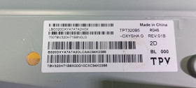 Інші комплектуючі Другие комплектующие ^/--/^ Плата main майн телевізор LG 32 /--/ KL /--/ 500 /--/ bpla ^_^^^ Плата main майн телевизор LG 32 /--/ KL /--/ 500 /--/ bpla - фото фото фото