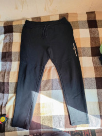 Універсальні Универсальные ^/--/^ Штани спортивні Cruyff Torch Trackpant ^_^^^ Штаны спортивные Cruyff Torch Trackpant - фото фото фото