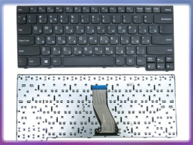 Клавіатури Клавиатуры ^/--/^ Клавиатура для LENOVO IdeaPad E /--/ 40-70, E /--/ 40-30, E /--/ 40-45, E /--/ 40-80 (RU Black с рамкой) ^_^^^ Клавіатура для LENOVO IdeaPad E /--/ 40-70, E /--/ 40-30, E /--/ 40-45, E /--/ 40-80 (RU Black з рамкою) - фото фото фото