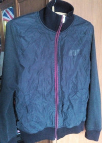 Куртки Куртки ^/--/^ Jack &amp; Jones motorclub фирменная куртка на подкладке ^_^^^ Jack &amp; Jones motorclub фірмова куртка на підкладці - фото фото фото