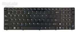 Клавіатури Клавиатуры ^/--/^ Клавиатура Asus K /--/ 52 /--/ DE ^_^^^ Клавіатура Asus K /--/ 52 /--/ DE - фото фото фото