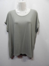 Футболки Футболки ^/--/^ ФУТБОЛКА женская трикотажная 50-52 р. ONLY 015 /--/ GO (только в указанном размере, только 1) ^_^^^ ФУТБОЛКА жіноча трикотажна 50-52 р. ONLY 015 /--/ GO (тільки в зазначеному розмірі, тільки 1) - фото фото фото