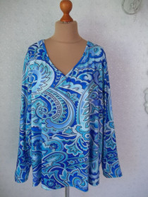 Гольфи, легінси Гольфы, водолазки ^/--/^ Prom         ( 5 XL - 64 / 68 р)  женский лонгслив водолазка свитер кофта большого размера  оверсайз батал НОВАЯ ^_^^^ Prom (5 XL - 64 / 68 р) жіночий лонгслив водолазка светр кофта великого розміру оверсайз батал Нова - фото фото фото
