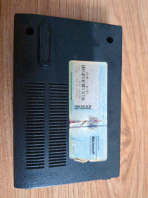 Корпуса Корпуса ^/--/^ Сервісна кришка ASUS N /--/ 50 /--/ V ^_^^^ Сервисная крышка ASUS N /--/ 50 /--/ V - фото фото фото