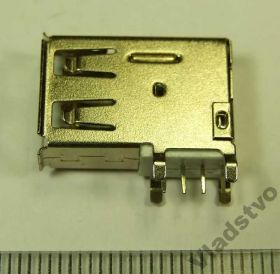 Порти, роз'єми Порты, разъемы ^/--/^ U /--/ 080 USB 2.0 Разъем гнездо для ноутбуков, материнских плат, роутер, маршрутизатор, модем, внешний жесткий диск Acer Asus Dell Toshiba Emachines Sony Samsung HP Compaq D-link TP-Link ^_^^^ U /--/ 080 USB 2.0 Роз'єм го для ноутбуків, материнських плат, роутер, маршрутизатор, модем, зовнішній жорсткий диск Acer Asus Dell Toshiba Emachines Sony Samsung HP Compaq D-link TP-Link - фото фото фото