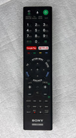 Інші комплектуючі Другие комплектующие ^/--/^ Оригинальный пульт Sony RMF-TX /--/ 200 /--/ E для Android TV с голосовым поиском ^_^^^ Оригінальний пульт Sony RMF-TX /--/ 200 /--/ E для Android TV з голосовим пошуком - фото фото фото