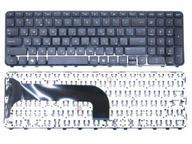 Клавіатури Клавиатуры ^/--/^ Клавиатура для HP envy M /--/ 6, M /--/ 6 /--/ T, M /--/ 6-1000, M /--/ 6-1100, M /--/ 6-1200 (RU Black Черная рамка) ^_^^^ Клавіатура для HP envy M /--/ 6, M /--/ 6 /--/ T, M /--/ 6-1000, M /--/ 6-1100, M /--/ 6-1200 (RU Black Чорна рамка). - фото фото фото