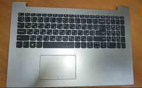 Корпуса Корпуса ^/--/^ Б/В Топкейс Lenovo ideapad 320-15 /--/ ikb   (під відновлення, клавіатура робоча) ^_^^^ Б/В Топкейс Lenovo ideapad 320-15 /--/ ikb (под восстановление, клавиатура рабочая) - фото фото фото