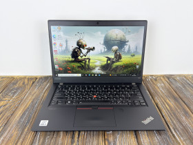 Lenovo IBM Lenovo, IBM ^/--/^ Ноутбук Lenovo Thinkpad X /--/ 13 GEN 1   (13.3&amp;quot; FHD IPS,Core i /--/ 5-10210 /--/ u,Intel UHD Graphics)   (6498) Б/В ^_^^^ Ноутбук Lenovo Thinkpad X /--/ 13 GEN 1 (13.3&amp;quot; FHD IPS,Core i /--/ 5-10210 /--/ u,Intel UHD Graphics) (6498) Б/В - фото фото фото