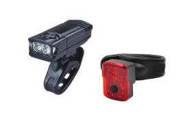 Ліхтарі, ліхтарики Фонари, фары ^/--/^ Комплект фар Kands JY-7045+JY-6080 /--/ A USB (JY-7045) - фото фото фото