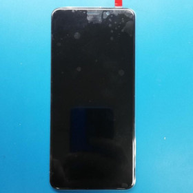 Сенсорні екрани і Дисплеї Сенсорные экраны и Дисплеи ^/--/^ Meizu m /--/ 6 /--/ s / m /--/ 712 дисплей оригинал заменено стекло, есть небольшой дефект на белом фоне, который ни на что не влияет. ^_^^^ Meizu m /--/ 6 /--/ s / m /--/ 712 дисплей оригінал замінено скло, є невеликий дефект на білому тлі, який ні на що не впливає. - фото фото фото