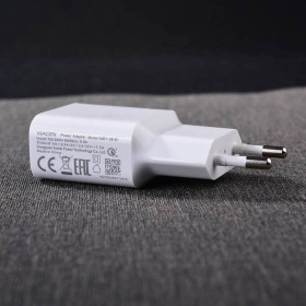 Зарядні пристрої Зарядные устройства ^/--/^ Адаптер Xiaomi MDY-08-DF Quick Charge 18 /--/ W 3.0 Блок Быстрая зарядка Xiaomi Mi ^_^^^ Xiaomi MDY-08-DF Quick Charge 18 /--/ W 3.0 Блок Швидка зарядка Xiaomi Mi - фото фото фото