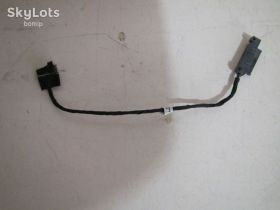 Шлейфи Шлейфы ^/--/^ Шлейф SATA привода DVD для HP Compaq G /--/ 56  (CLHAX /--/ 6 /--/ CB /--/ 03 /--/ P) ^_^^^ Шлейф SATA привода DVD для HP Compaq G /--/ 56 (CLHAX /--/ 6 /--/ CB /--/ 03 /--/ P) - фото фото фото