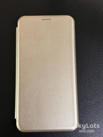 Чохли, бампера Чехлы, бампера ^/--/^ Чохол-книжка Premium Leather для Meizu M /--/ 3 Note gold ^_^^^ Чехолл-книжка Premium Leather для Meizu M /--/ 3 Note gold - фото фото фото