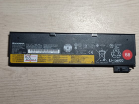 Акумулятори Аккумуляторы ^/--/^ Батарея Lenovo 45 /--/ N /--/ 1124 знос 50% ThinkPad x /--/ 240, X /--/ 250, X /--/ 260, T /--/ 440, T /--/ 450, T /--/ 450 /--/ S - фото фото фото