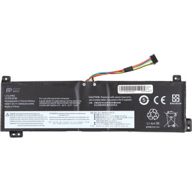 Акумулятори Аккумуляторы ^/--/^ Аккумулятор PowerPlant для ноутбуков LENOVO V /--/ 130-15 /--/ IGM (L /--/ 17 /--/ L /--/ 2 /--/ PB /--/ 3) 7.6 /--/ V 4500 /--/ mAh - фото фото фото