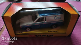 : Закордонні : Зарубежные ^/--/^ Corgi ford escort 498 1984 англія велика британія модель 21 ^_^^^ Corgi ford escort 498 1984 англия крупная британия модель 21 - фото фото фото