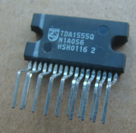 Мікросхеми Микросхемы ^/--/^ Мікросхема TDA /--/ 1555 /--/ Q ^_^^^ Микросхема TDA /--/ 1555 /--/ Q - фото фото фото