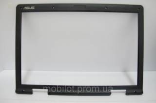 Корпуса Корпуса ^/--/^ Часть корпуса (Рамка)  ASUS F /--/ 80 /--/ L (NZ-623) ^_^^^ Частина корпусу (Рамка) ASUS F /--/ 80 /--/ L (NZ-623) - фото фото фото