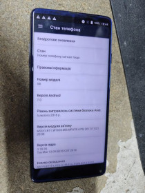 Інші моделі Другие модели ^/--/^ Мобильный телефон VKWorld S /--/ 8 № 26010701 ^_^^^ Мобільний телефон VKWorld S /--/ 8 No 26010701 - фото фото фото