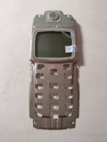 Сенсорні екрани і Дисплеї Сенсорные экраны и Дисплеи ^/--/^ LCD дисплей Nokia 1100/2300/1101-з рамкою та динаміком ^_^^^ LCD дисплей Nokia 1100/2300/1101-с рамкой и динамиком - фото фото фото