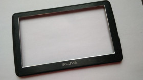 Аксесуари Аксессуары ^/--/^ Рама тачскріну GOCLEVER NAVIO 2 740 Original ^_^^^ Рама тачскрина GOCLEVER NAVIO 2 740 Original - фото фото фото