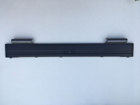 Корпуса Корпуса ^/--/^ 0075 Кришка     (накладка) петель ноутбука Fujitsu Siemens Esprimo mobile V /--/ 5535 б/в б/у ^_^^^ 0075 Крышка (накладка) петель ноутбука Fujitsu Siemens Esprimo mobile V /--/ 5535 б/в б/у - фото фото фото
