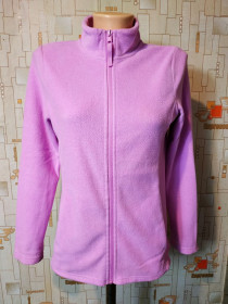 Кофти Кофты ^/--/^ Кофта флісова жіноча рожева DUNNES p-p S ^_^^^ Кофта флисовая женская розовая DUNNES p-p S - фото фото фото