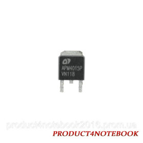 Мікросхеми Микросхемы ^/--/^ Микросхема Anpec APM /--/ 4015 /--/ PU для ноутбука ^_^^^ Anpec APM /--/ 4015 /--/ PU для ноутбука - фото фото фото