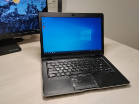 Ноутбуки Ноутбуки Dell Dell ^/--/^ Ноутбук 14.0 HD+ Dell Latitude 6430 /--/ u CPU Intel Core i /--/ 7 3687 /--/ U 2.1 /--/ GHz, RAM DDR /--/ 3 /--/ L 8 /--/ Gb, SSD Msata 0 /--/ Gb - фото