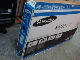 Інші комплектуючі Другие комплектующие ^/--/^ Samsung UE /--/ 40 /--/ H /--/ 4203 на запчасти битый для СЦ ^_^^^ Samsung UE /--/ 40 /--/ H /--/ 4203 на запчастини битий для СЦ - фото фото фото